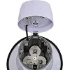 Громкоговоритель мегафон рупор ручной Yaochen HW-20B-A 30W