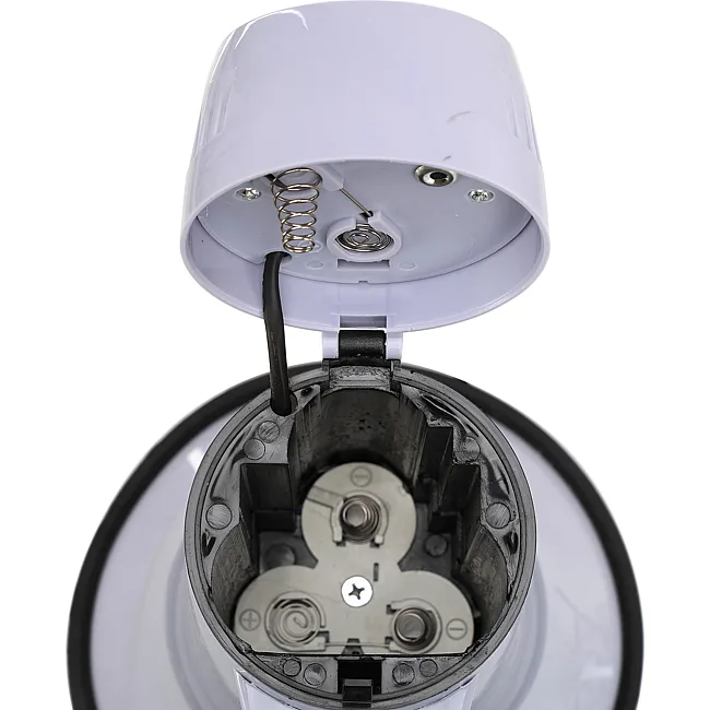 Громкоговоритель мегафон рупор ручной Yaochen HW-20B-A 30W