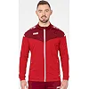 Куртка тренировочная champ 2.0 JAKO 9320-01