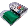 Набор для покера в металлической коробке Poker game set SP-SPORT
 IG-6612 120 фишек