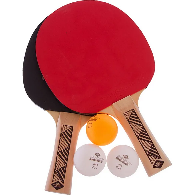 Набор для настольного тенниса DONIC CHAMPS LINE LEVEL 150 см
 MT-788497
