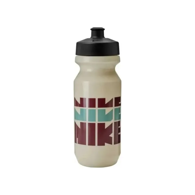 Бутылка Nike BIG MOUTH BOTTLE 2.0 22 бежевый OZ 650 мл