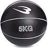 Медбол м'яч медичний
 RECORD
 SC-8407-5 5кг