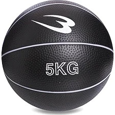 Медбол мяч медицинский RECORD SC-8407-5 5кг