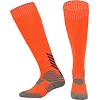 Гетры юниорские SPOINT MJM659 M/34-38-UKR (Оранжевый)