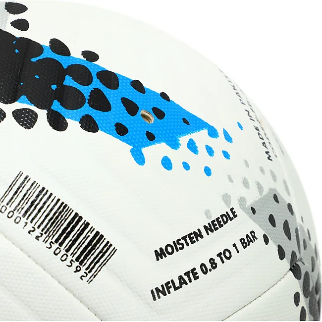Футбольный мяч HYBRID SOCCERMAX FB-4361 №5 PU