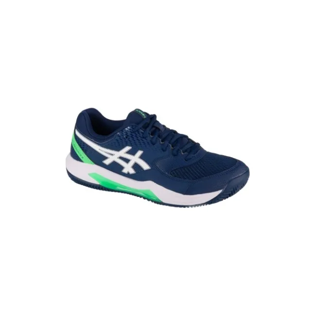 Кросівки чоловічі Asics Gel-Dedicate 8 clay navy