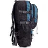 Туристичний рюкзак
 DEUTER
 11067 28л (Чорний)