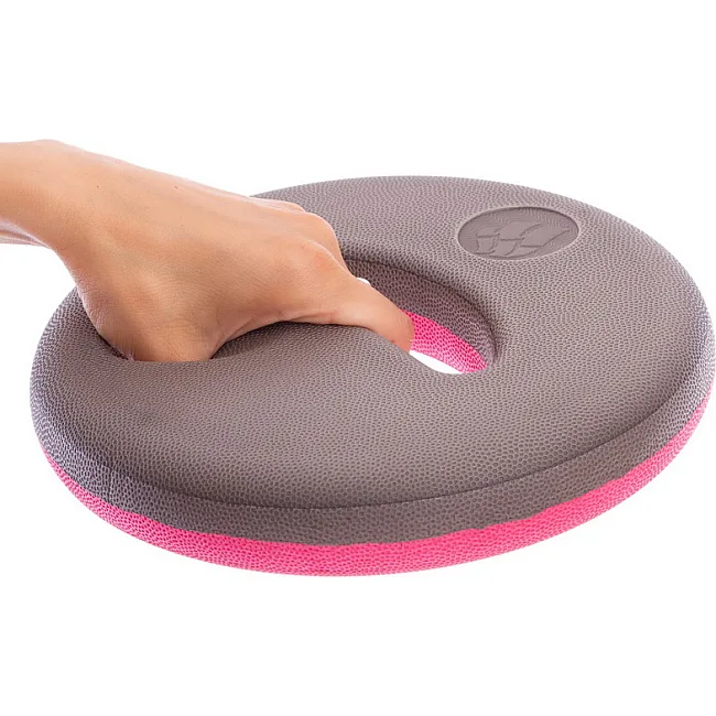 Аквадиски для аквааэробики и аквафитнеса
 MADWAVE

 M082901000W 2шт