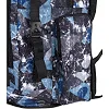Рюкзак Arena ALL SET BACKPACK AO 45L синий, серый, черный 55х38х28 см