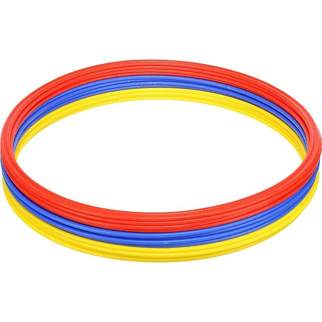 Кольца для тренировок
 в чехле STAR SA810C-60 60см