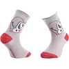 Носки FROZEN OLAF детские арт 43890747-8
