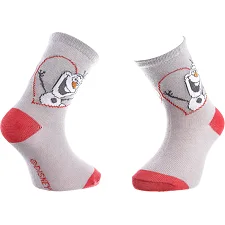 Носки FROZEN OLAF детские арт 43890747-8