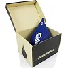 Пневмогруша боксерська Fairtex SB1 Blue + кріплення