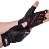 Спортивные перчатки кожаные
 ZELART

 SB-161552 (Черный)