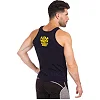 Майка спортивная мужская MIXSTAR

 MUSCLE DOG CO-5903 (Синий)