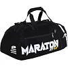 Сумка-рюкзак 2 в 1 MARATON BO-5112 55x30x25см (Чорний)