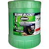 Антипрокольная жидкость для беcкамерок SLIME, 19л
