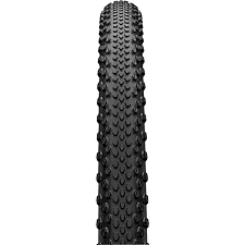 Бескамерная покрышка CONTINENTAL Terra Trail ProTection - 28" x 1.50 | 700 x 40C, черная, складная, skin