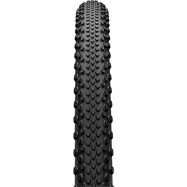 Бескамерная покрышка CONTINENTAL Terra Trail ProTection - 28" x 1.50 | 700 x 40C, черная, складная, skin