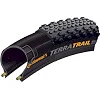 Бескамерная покрышка CONTINENTAL Terra Trail ProTection - 28" x 1.50 | 700 x 40C, черная, складная, skin