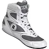 Боксерки для бокса RINGSIDE Diablo High Top White