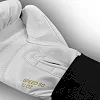 Боксерские перчатки Adidas Speed 50 (белый/золотой | ADIDAS ADISBG50