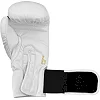 Боксерские перчатки Adidas Speed 50 (белый/золотой | ADIDAS ADISBG50