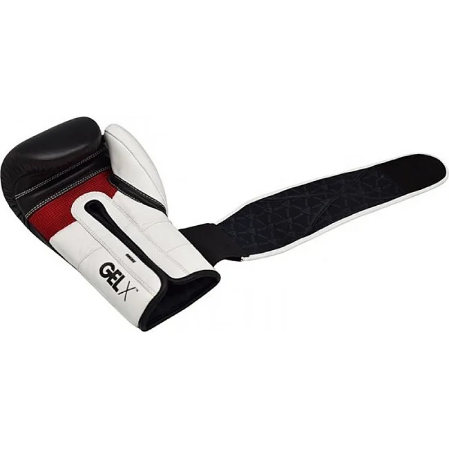 Боксерські рукавиці RDX Pro Gel S5