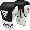 Боксерські рукавиці RDX Pro Gel S5