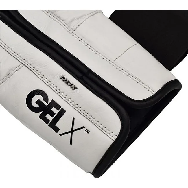 Боксерські рукавиці RDX Pro Gel S5