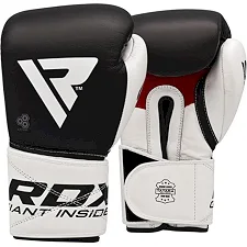 Боксерские перчатки RDX Pro Gel S5