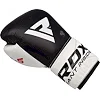 Боксерські рукавиці RDX Pro Gel S5