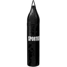 Боксерський мішок SPORTKO Шоломовидний МК7 (0.85м, 10кг)