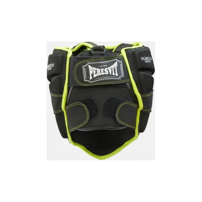 Шлем для бокса Peresvit Fusion