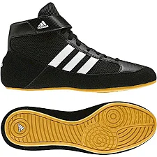 Борцовки Adidas Havoc (черный, AQ3325)