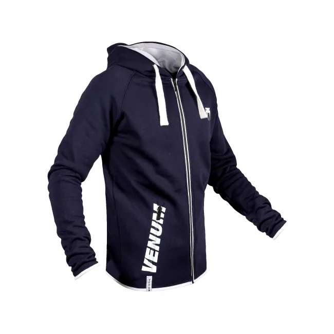 Худи детская VENUM Contender Blue White