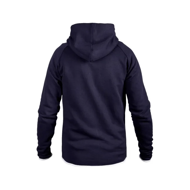 Худи детская VENUM Contender Blue White