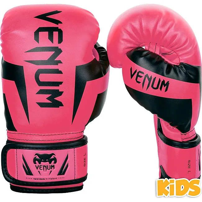 Дитячі боксерські рукавиці Venum Elite