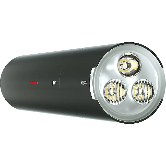 Фара на велосипед KNOG PWR Road 700 Lumens POWERBANK