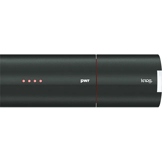 Фара на велосипед KNOG PWR Road 700 Lumens POWERBANK