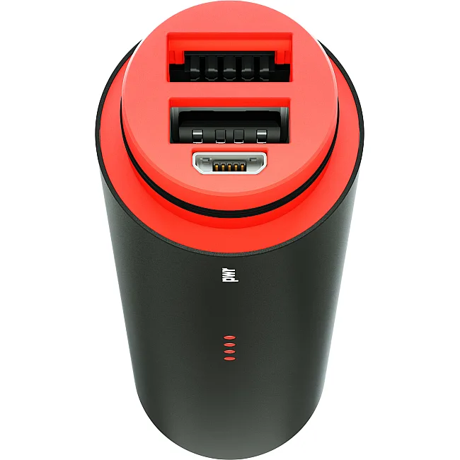 Фара на велосипед KNOG PWR Road 700 Lumens POWERBANK