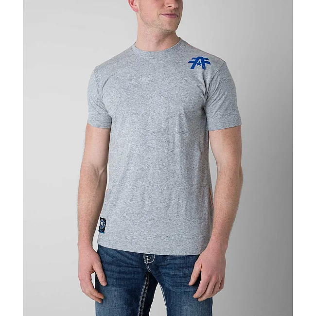 Футболка American Fighter Newbury Hydrocore