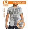 Футболка American Fighter Newbury Hydrocore