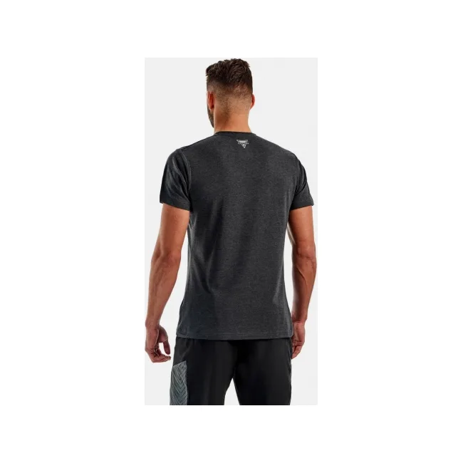 Футболка Peresvit Dynamic Cotton Carbon Heather