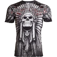 Футболка Xtreme Couture Pala
