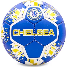 Футбольний м'яч CHELSEA FB-6699 №5