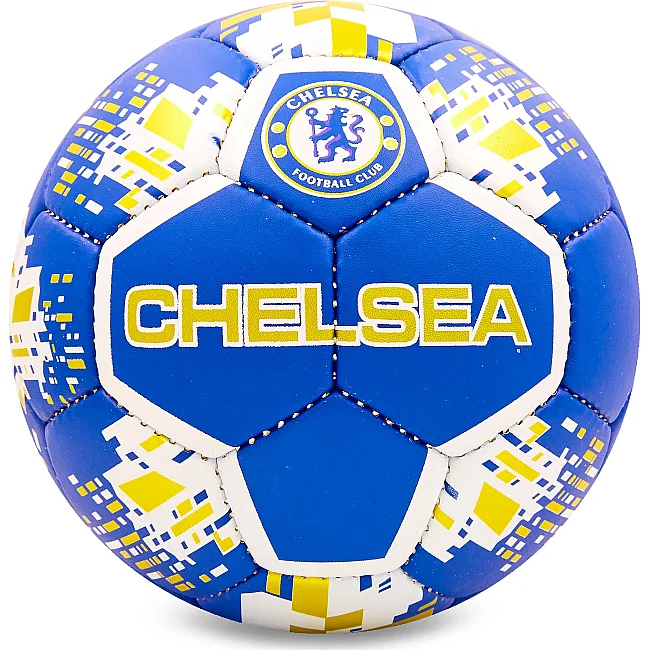 Футбольний м'яч CHELSEA FB-6699 №5