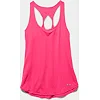 Женская майка Under Armour Womens Fly-By 2.0 Running Tank Harmony Red