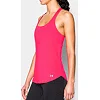 Женская майка Under Armour Womens Fly-By 2.0 Running Tank Harmony Red